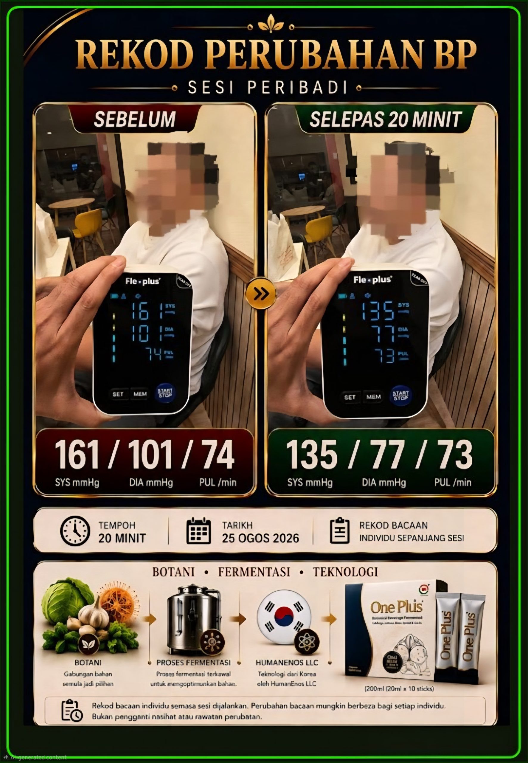 Pengalaman Pengguna 16
