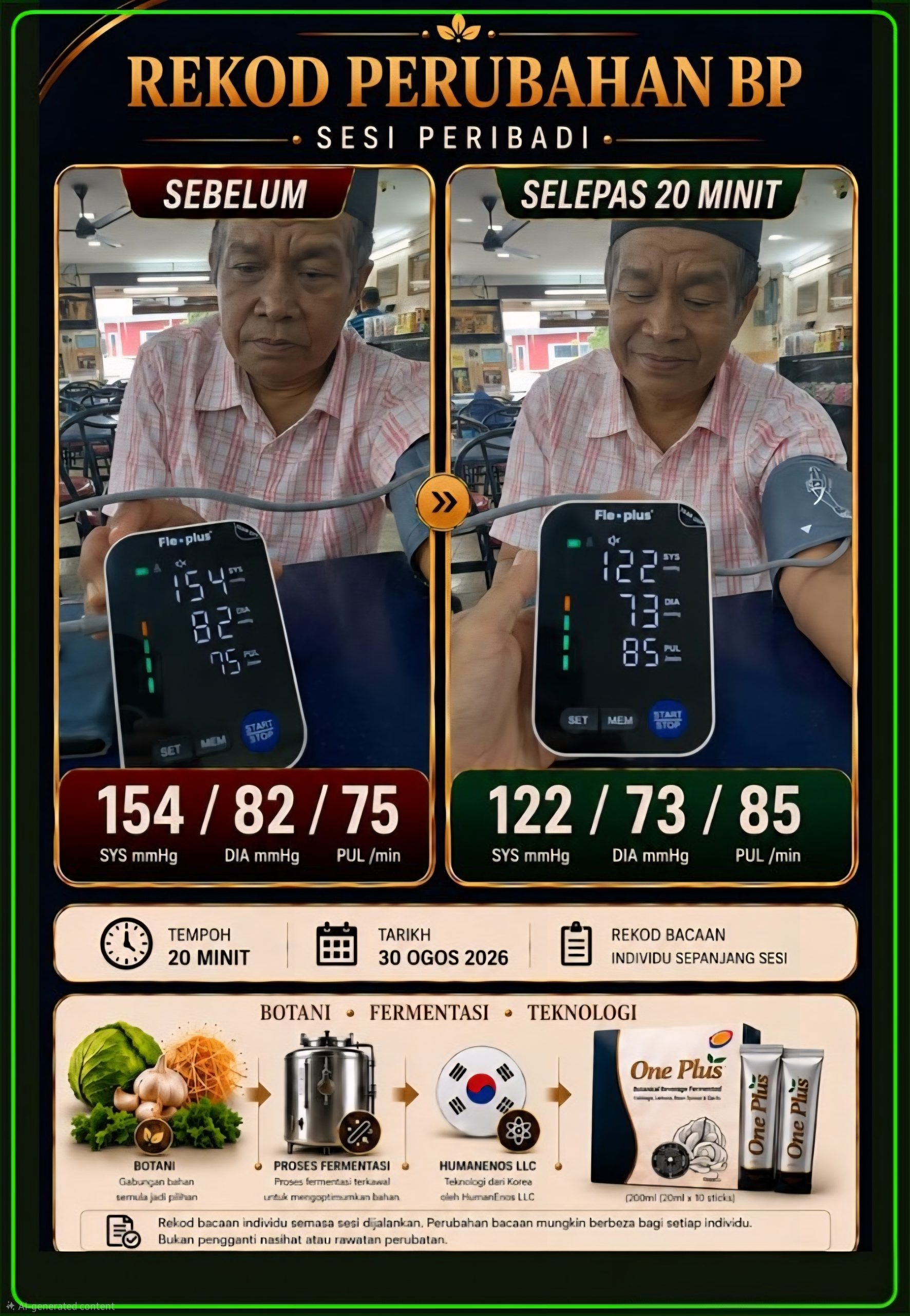 Pengalaman Pengguna 1