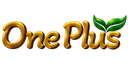 One Plus Logo